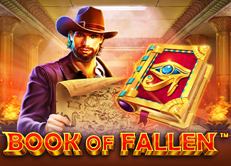 Book of the Fallen