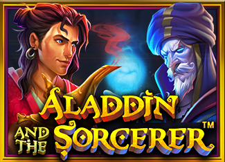 Aladdin and the Sorcerrer