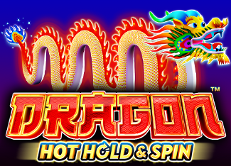 Dragon Hot Hold and Spin