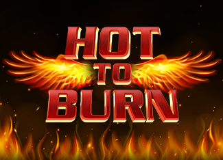 Hot to burn